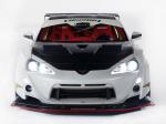 Scion FR-S Bulletproof Concept One 2013 года